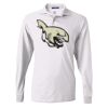 SpotShield™ 50/50 Long Sleeve Sport Shirt. Thumbnail
