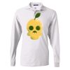SpotShield™ 50/50 Long Sleeve Sport Shirt. Thumbnail