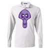 SpotShield™ 50/50 Long Sleeve Sport Shirt. Thumbnail
