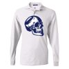 SpotShield™ 50/50 Long Sleeve Sport Shirt. Thumbnail