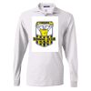 SpotShield™ 50/50 Long Sleeve Sport Shirt. Thumbnail