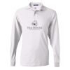 SpotShield™ 50/50 Long Sleeve Sport Shirt. Thumbnail
