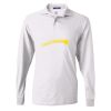 SpotShield™ 50/50 Long Sleeve Sport Shirt. Thumbnail