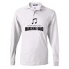 SpotShield™ 50/50 Long Sleeve Sport Shirt. Thumbnail