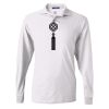 SpotShield™ 50/50 Long Sleeve Sport Shirt. Thumbnail