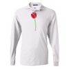 SpotShield™ 50/50 Long Sleeve Sport Shirt. Thumbnail