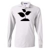SpotShield™ 50/50 Long Sleeve Sport Shirt. Thumbnail