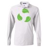 SpotShield™ 50/50 Long Sleeve Sport Shirt. Thumbnail