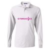 SpotShield™ 50/50 Long Sleeve Sport Shirt. Thumbnail