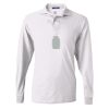 SpotShield™ 50/50 Long Sleeve Sport Shirt. Thumbnail