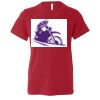 Youth Short Sleeve Crewneck Jersey Tee. Thumbnail