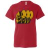 Youth Short Sleeve Crewneck Jersey Tee. Thumbnail