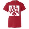 Youth Short Sleeve Crewneck Jersey Tee. Thumbnail