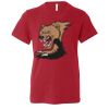 Youth Short Sleeve Crewneck Jersey Tee. Thumbnail