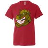 Youth Short Sleeve Crewneck Jersey Tee. Thumbnail