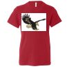 Youth Short Sleeve Crewneck Jersey Tee. Thumbnail