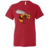 Youth Short Sleeve Crewneck Jersey Tee. Thumbnail