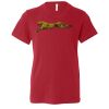 Youth Short Sleeve Crewneck Jersey Tee. Thumbnail