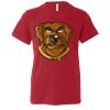 Youth Short Sleeve Crewneck Jersey Tee. Thumbnail