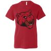Youth Short Sleeve Crewneck Jersey Tee. Thumbnail