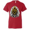 Youth Short Sleeve Crewneck Jersey Tee. Thumbnail