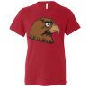 Youth Short Sleeve Crewneck Jersey Tee. Thumbnail