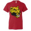 Youth Short Sleeve Crewneck Jersey Tee. Thumbnail