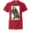 Youth Short Sleeve Crewneck Jersey Tee. Thumbnail