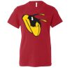 Youth Short Sleeve Crewneck Jersey Tee. Thumbnail