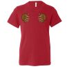 Youth Short Sleeve Crewneck Jersey Tee. Thumbnail