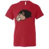 Youth Short Sleeve Crewneck Jersey Tee. Thumbnail