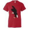 Youth Short Sleeve Crewneck Jersey Tee. Thumbnail