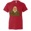 Youth Short Sleeve Crewneck Jersey Tee. Thumbnail