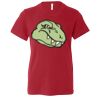 Youth Short Sleeve Crewneck Jersey Tee. Thumbnail