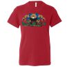 Youth Short Sleeve Crewneck Jersey Tee. Thumbnail