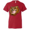 Youth Short Sleeve Crewneck Jersey Tee. Thumbnail