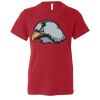 Youth Short Sleeve Crewneck Jersey Tee. Thumbnail