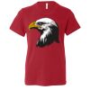 Youth Short Sleeve Crewneck Jersey Tee. Thumbnail