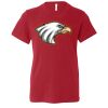 Youth Short Sleeve Crewneck Jersey Tee. Thumbnail