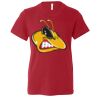 Youth Short Sleeve Crewneck Jersey Tee. Thumbnail