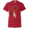 Youth Short Sleeve Crewneck Jersey Tee. Thumbnail