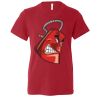 Youth Short Sleeve Crewneck Jersey Tee. Thumbnail