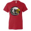 Youth Short Sleeve Crewneck Jersey Tee. Thumbnail