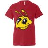 Youth Short Sleeve Crewneck Jersey Tee. Thumbnail