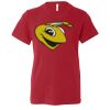 Youth Short Sleeve Crewneck Jersey Tee. Thumbnail
