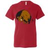 Youth Short Sleeve Crewneck Jersey Tee. Thumbnail