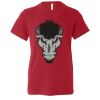Youth Short Sleeve Crewneck Jersey Tee. Thumbnail