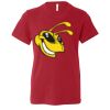 Youth Short Sleeve Crewneck Jersey Tee. Thumbnail