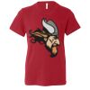 Youth Short Sleeve Crewneck Jersey Tee. Thumbnail
