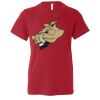 Youth Short Sleeve Crewneck Jersey Tee. Thumbnail